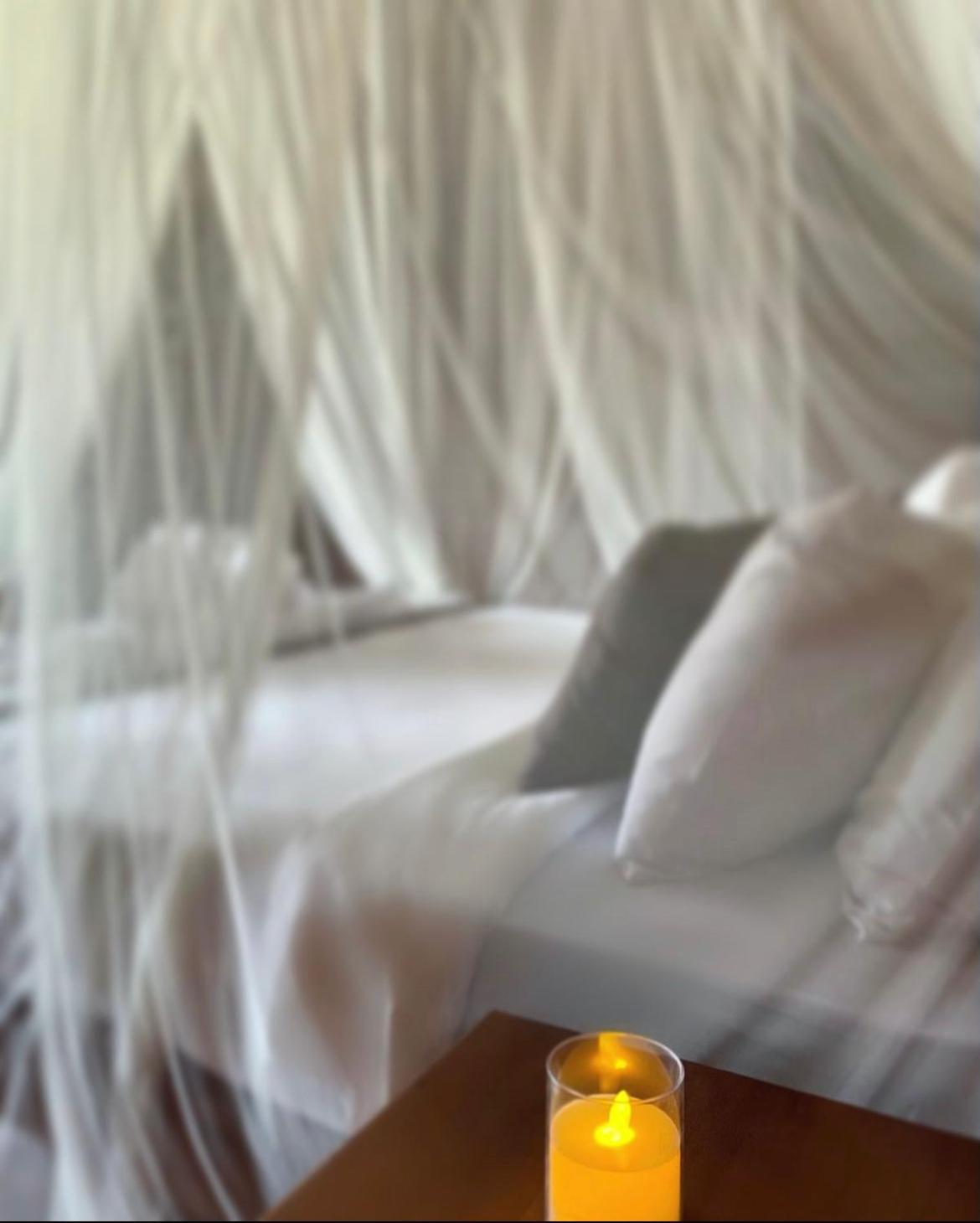 Maharatu Villa Lembongan エクステリア 写真