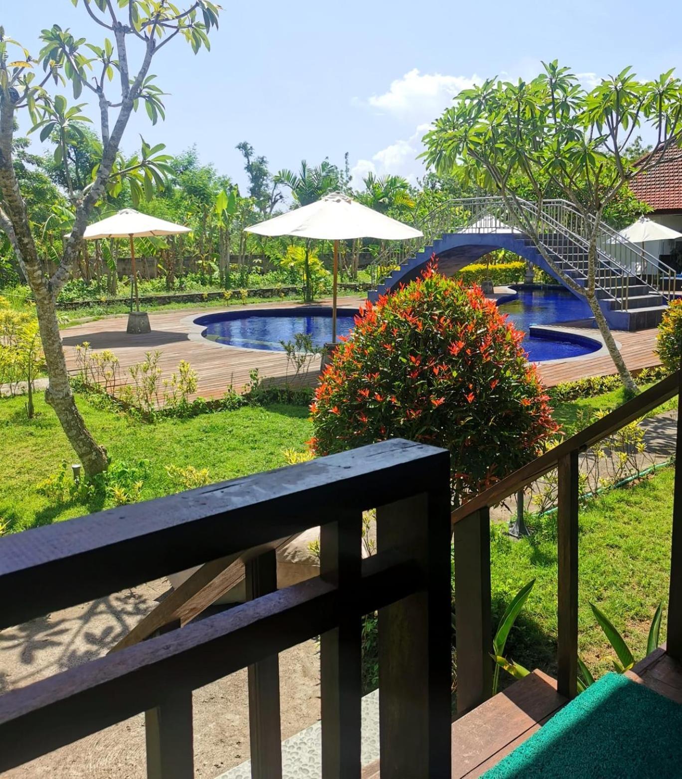 Maharatu Villa Lembongan 部屋 写真